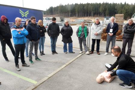 AED PODSKRAJNIK MEGA DOM 12 FOTO LJUBO VUKELIČ